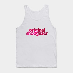 Shoegaze Tank Top